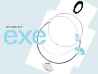 Вышла новая коллекция "Exe"