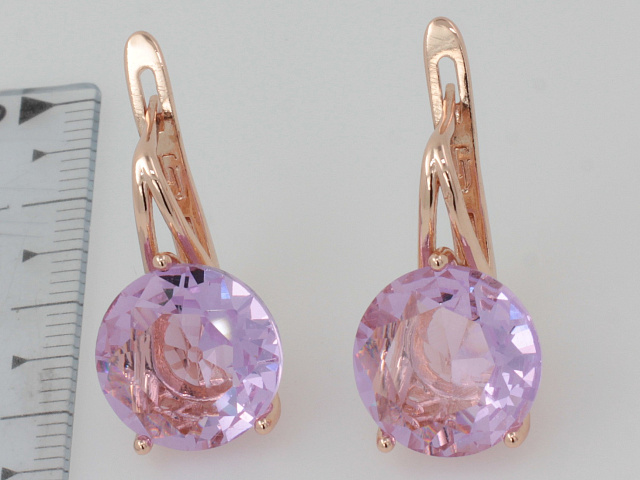 фото Серьги  fallon - (артикул - 18e08800-FF1788)