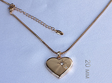 фото Ожерелье 40-45 см  - (артикул - 18kn00300-ZZ3903)