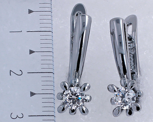 фото Серьги  fallon - (артикул - 18e01400-FF0214)