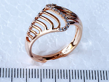 фото Кольцо - (артикул - 18kr06000-ZZ1060)