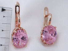 фото Серьги  fallon - (артикул - 18e08400-FF1784)