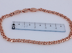 фото Браслет fallon  - (артикул - 18b01490-FF0514)