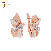 фото Серьги  fallon - (артикул - 18e01700-FF8326)