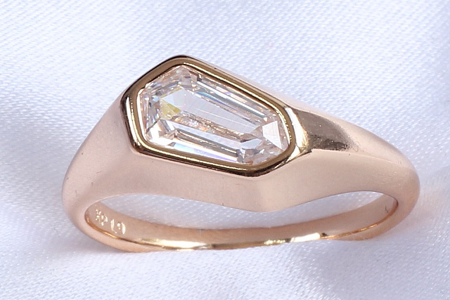 Кольцо 18kr05200-ZZ0452 фото Кольцо - (артикул - 18kr05200-ZZ0452)