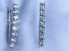 фото Серьги  - (артикул - ffke04300-ZZ8843)