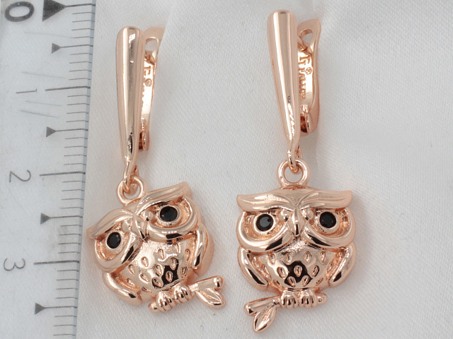 фото Серьги  fallon - (артикул - 18e08700-FF1987)